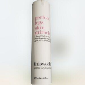 This Works Perfect Legs Skin Miracle